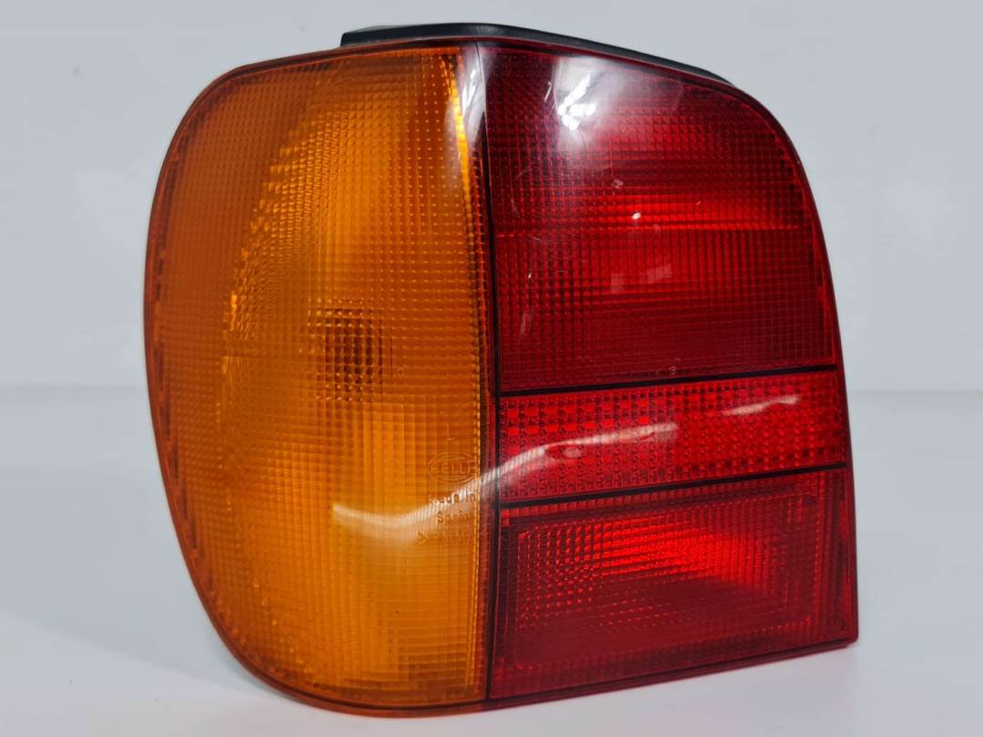 PILOTO TRASERO IZQUIERDO - 6N0945257A - VOLKSWAGEN - POLO BERLINA (6N1)