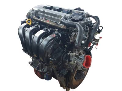MOTOR COMPLETO 3ZZFE TOYOTA COROLLA (E11) Autodesguaces Alicante