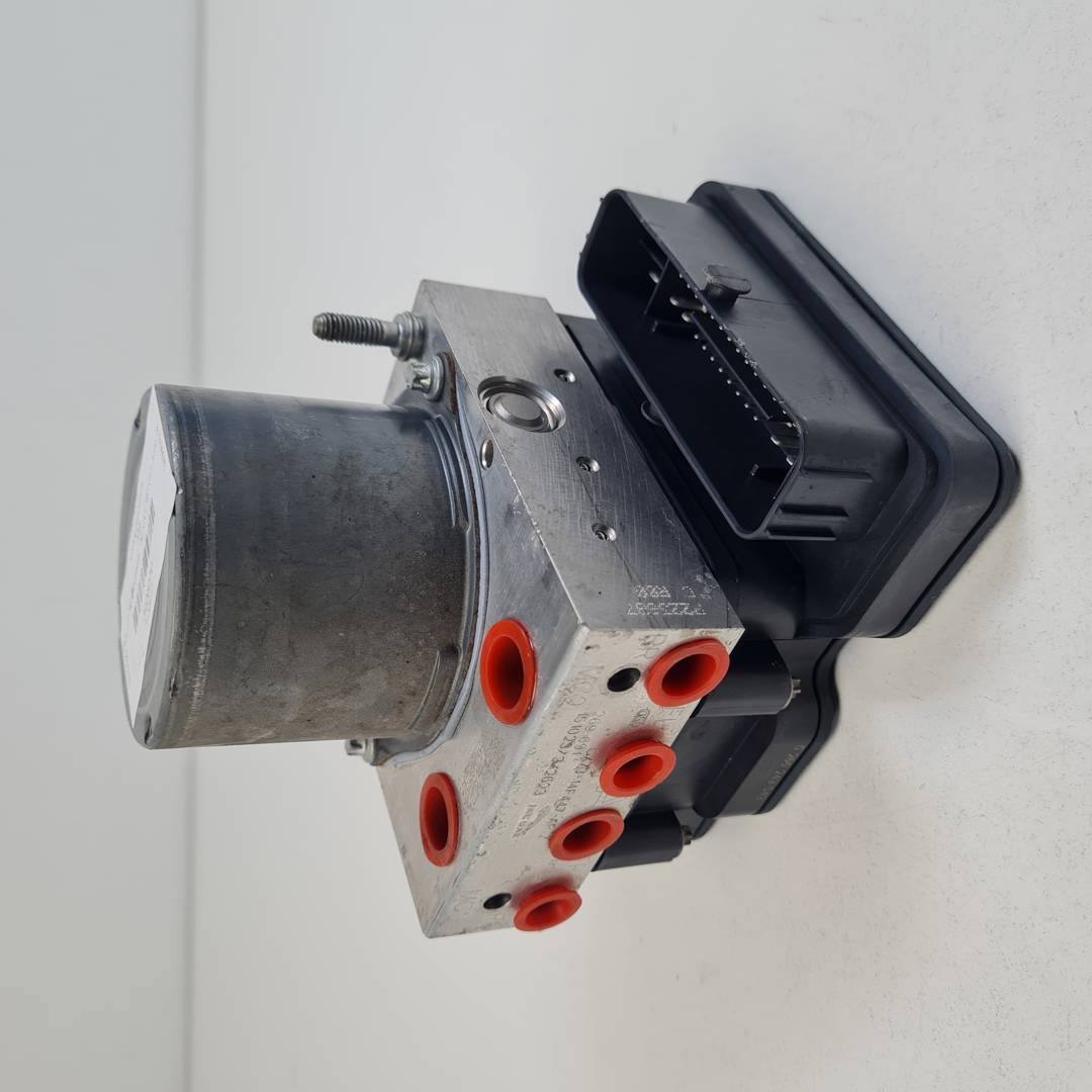 ABS - GX7314F447AP - JAGUAR - XE