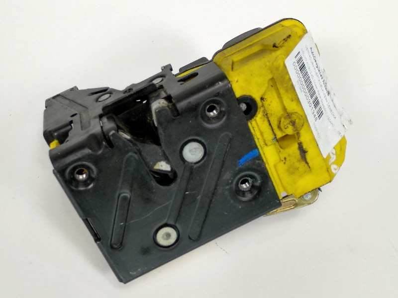 CERRADURA PUERTA DELANTERA DERECHA - 30663048 - VOLVO - XC90