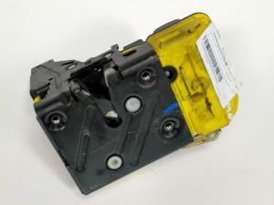CERRADURA PUERTA DELANTERA DERECHA 30663048 VOLVO XC90 Autodesguaces Alicante