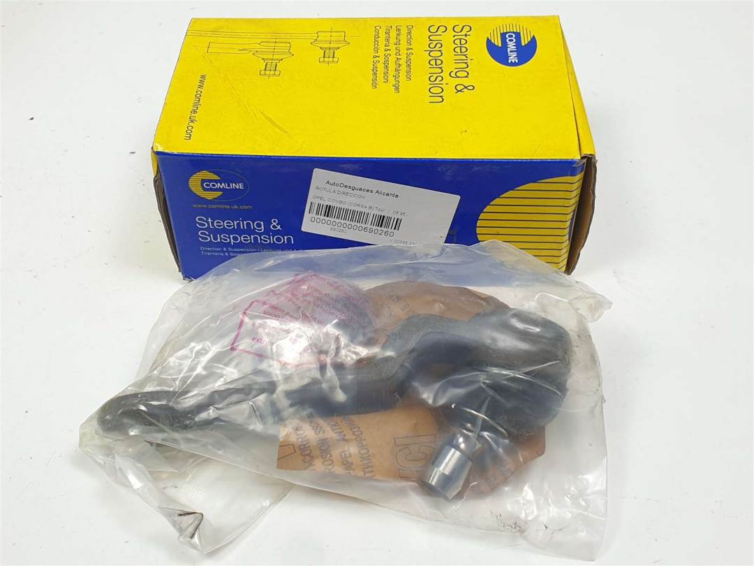 ROTULA DIRECCION - OPEL - COMBO (CORSA B)