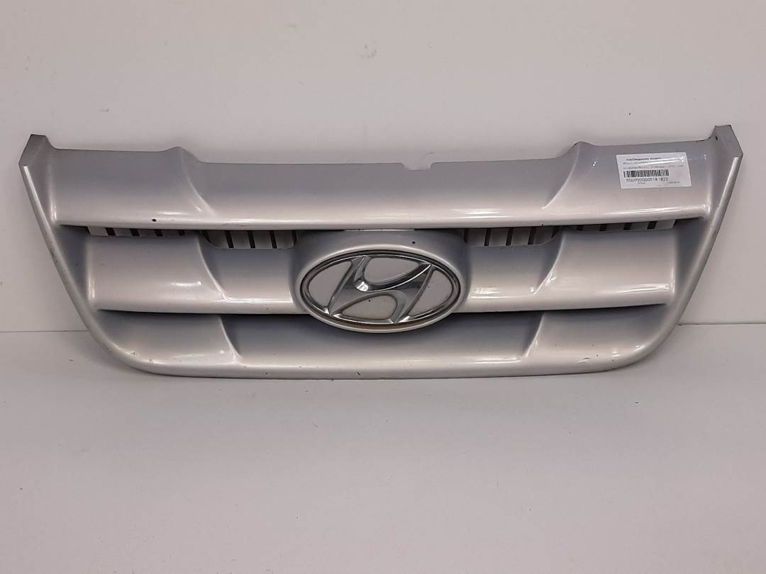 REJILLA DELANTERA - HYUNDAI - MATRIX (FC)