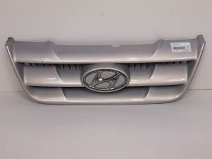 REJILLA DELANTERA HYUNDAI MATRIX (FC) Autodesguaces Alicante