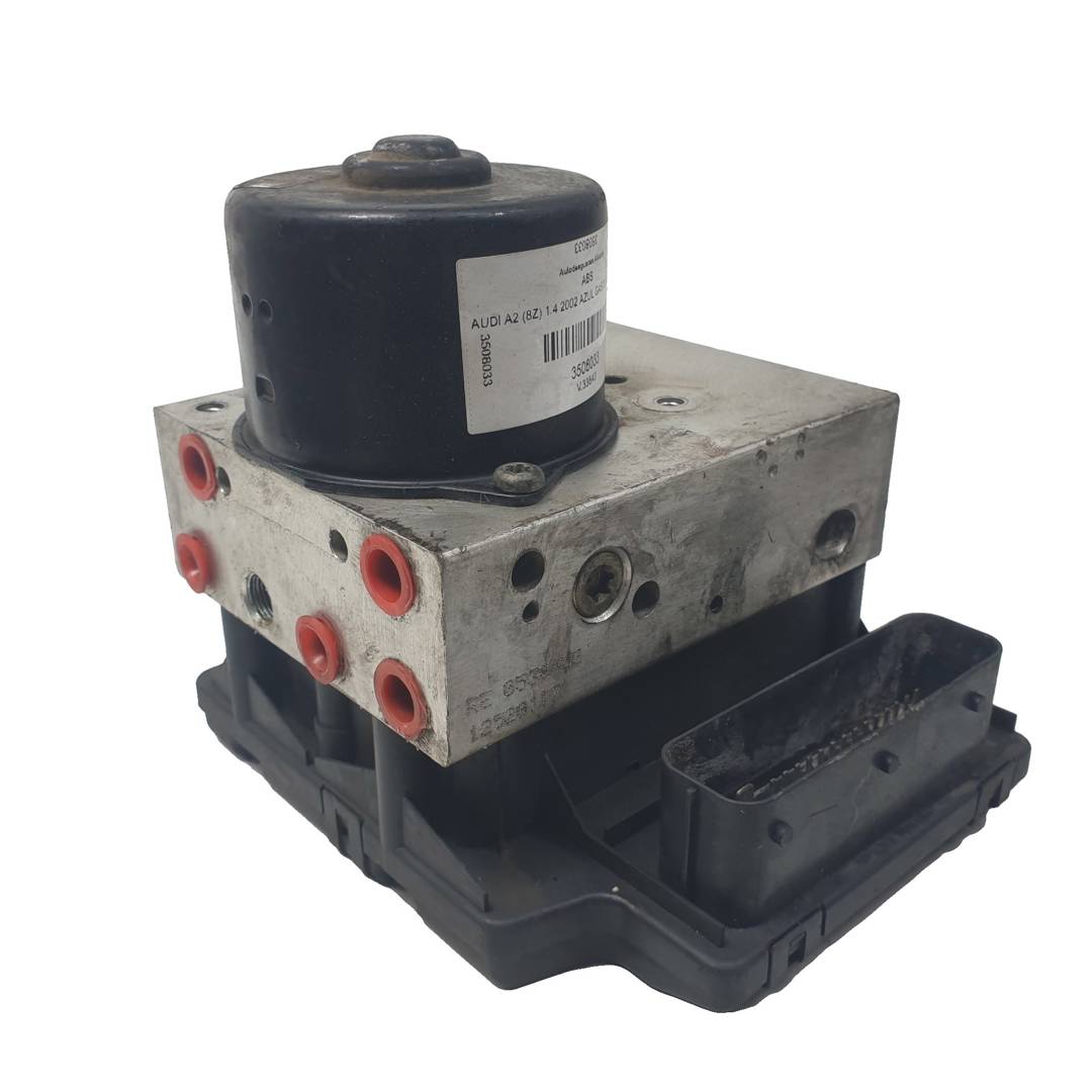 ABS - 8Z0907379B - AUDI - A2 (8Z)