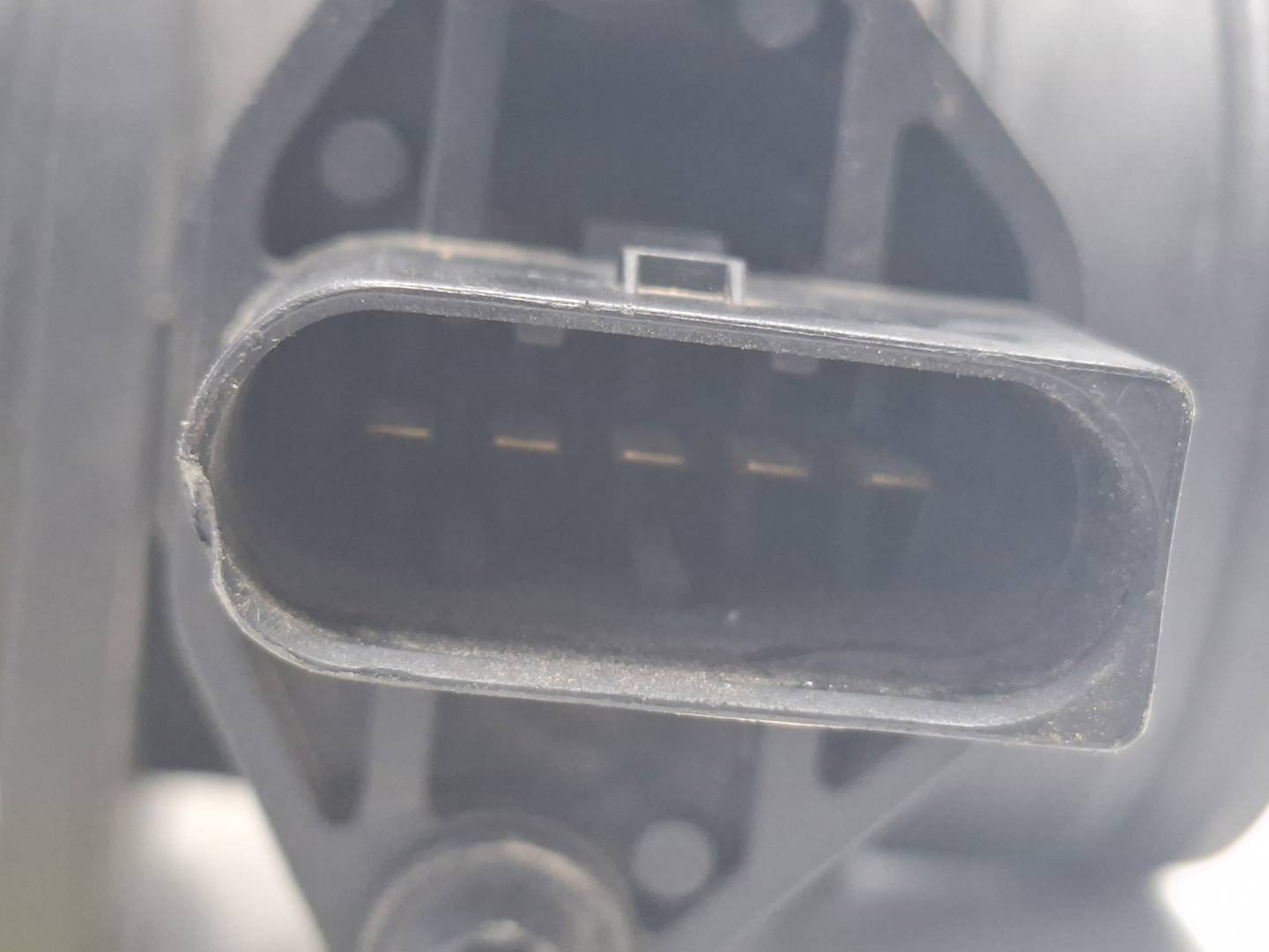 Foto 3 de Caudalimetro Seat Toledo (1m2) (1999–2004)