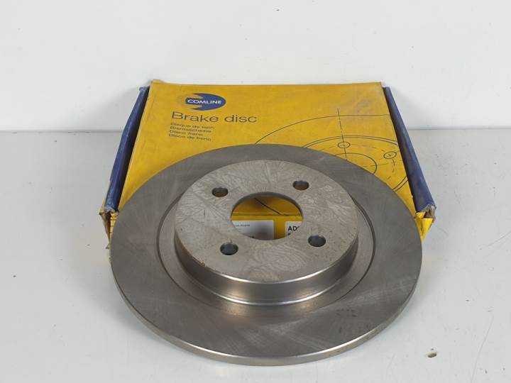 DISCO FRENO TRASERO ADC1224 FORD FOCUS BERLINA (CAK) Autodesguaces Alicante