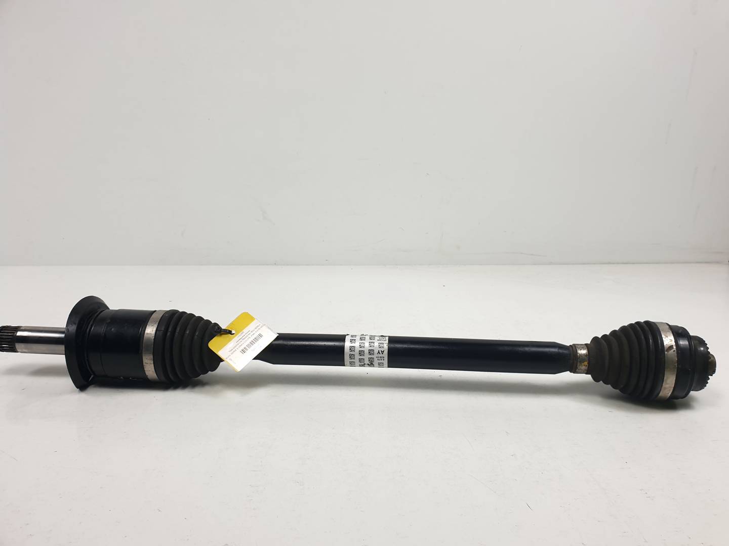 TRANSMISION TRASERA IZQUIERDA - 867983801 - BMW - SERIE 2 GRAN COUPE (F44)
