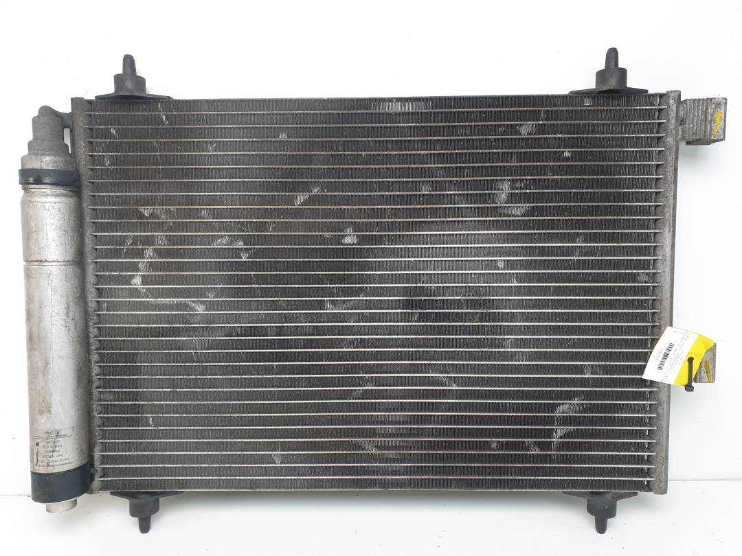 CONDENSADOR / RADIADOR AIRE ACONDICIONADO - 9638420280 - PEUGEOT - 307 BREAK / SW (S1)