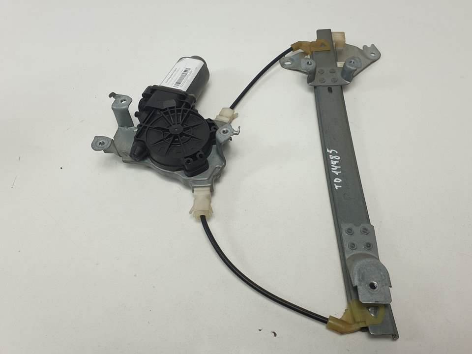 ELEVALUNAS TRASERO DERECHO - 119767Y - NISSAN - QASHQAI+2 (JJ10)