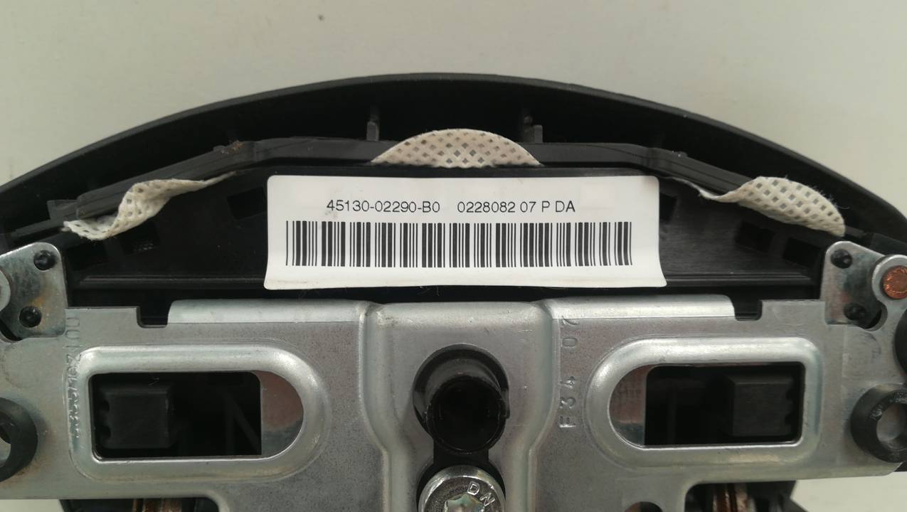 AIRBAG DELANTERO IZQUIERDO