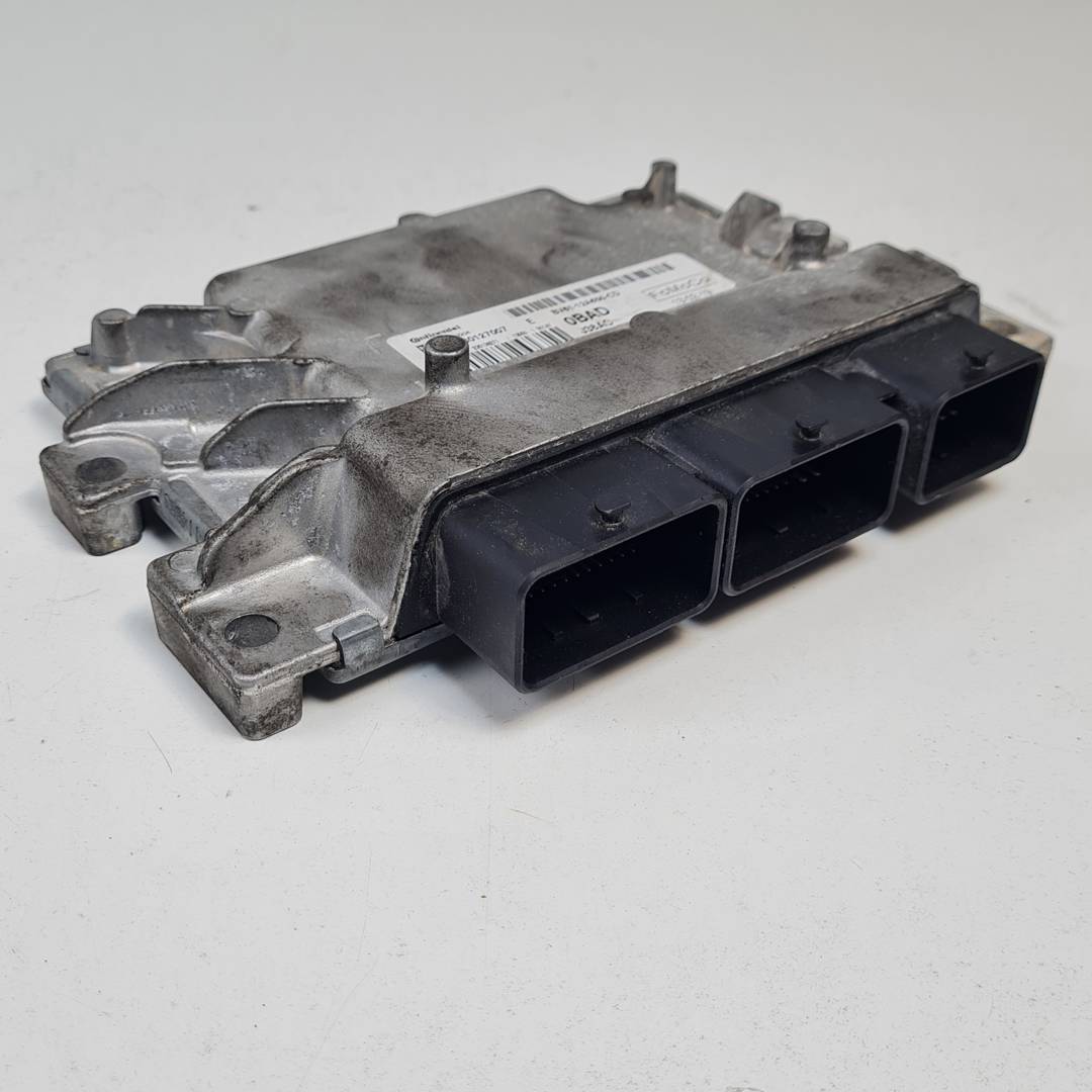 CENTRALITA MOTOR UCE - S180127007 - FORD - FOCUS LIM. (CB8)