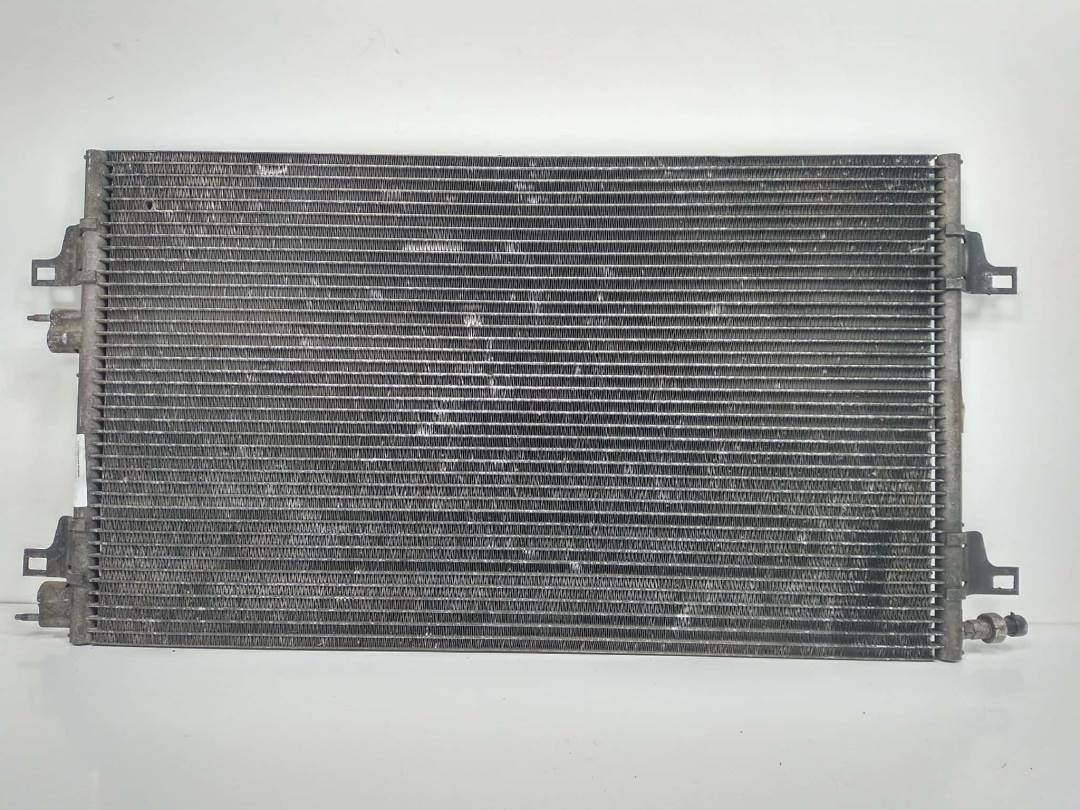 CONDENSADOR / RADIADOR AIRE ACONDICIONADO - 8200332853 - RENAULT - VEL SATIS (BJ0)