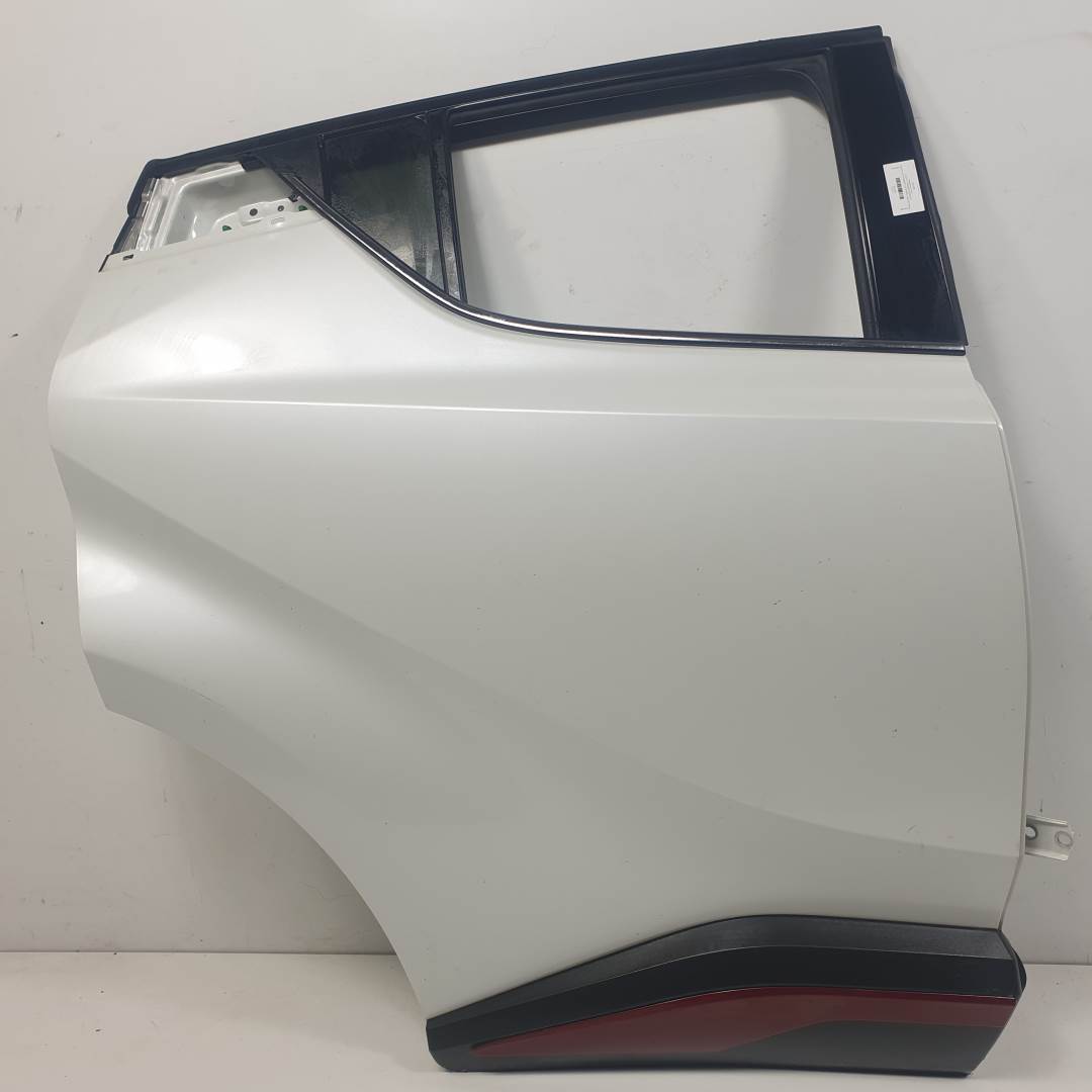 PUERTA TRASERA DERECHA - TOYOTA - C-HR