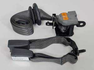 CINTURON SEGURIDAD TRASERO IZQUIERDO 7560109100 SSANGYONG KYRON Autodesguaces Alicante