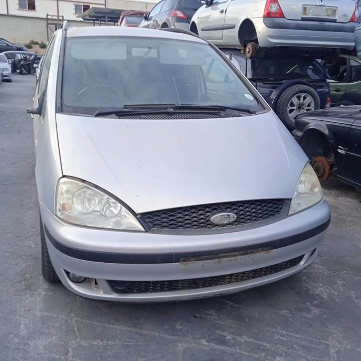 FORD GALAXY (VY) (2000 - 2007)