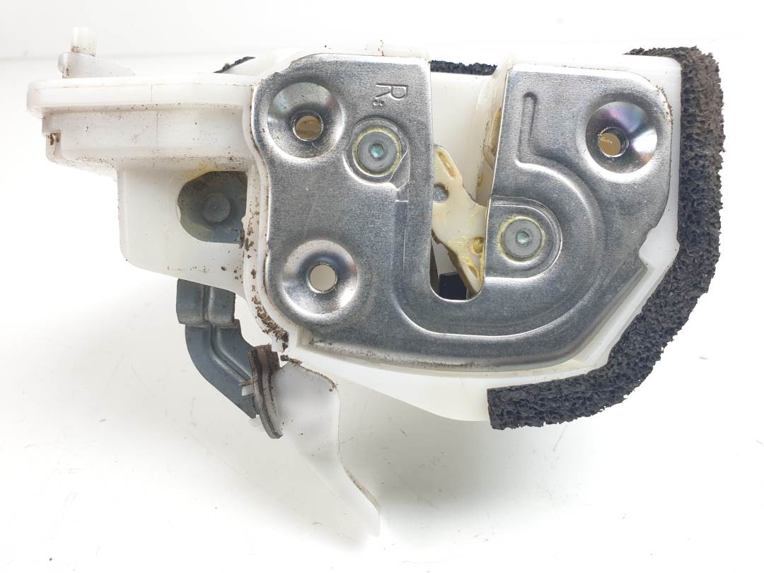 CERRADURA PUERTA TRASERA DERECHA - MAZDA - 3 (BM/BN)