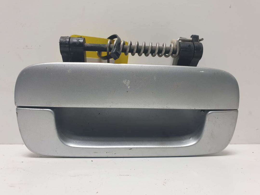 MANETA EXTERIOR TRASERA DERECHA - 9621859177 - PEUGEOT - 406 BERLINA (S1/S2)