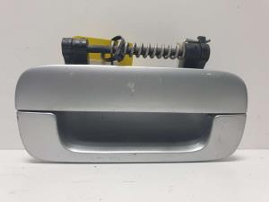 MANETA EXTERIOR TRASERA DERECHA 9621859177 PEUGEOT 406 BERLINA (S1/S2) Autodesguaces Alicante