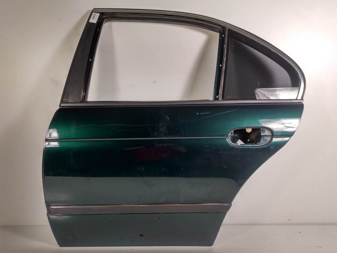 PUERTA TRASERA IZQUIERDA - BMW - SERIE 5 BERLINA (E39)