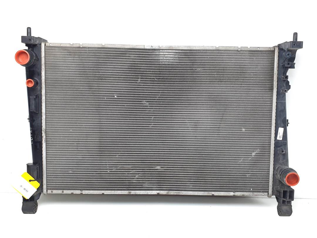 RADIADOR AGUA - 871260500 - OPEL - CORSA D