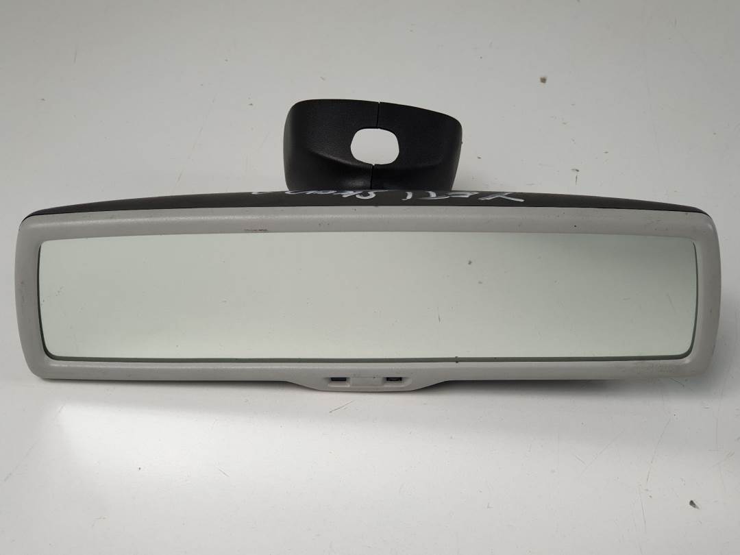 ESPEJO INTERIOR - 1K0857511E - SKODA - YETI