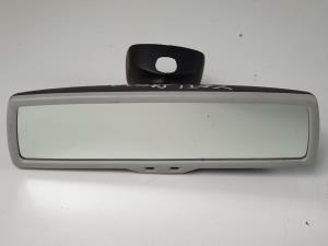 ESPEJO INTERIOR 1K0857511E SKODA YETI Autodesguaces Alicante
