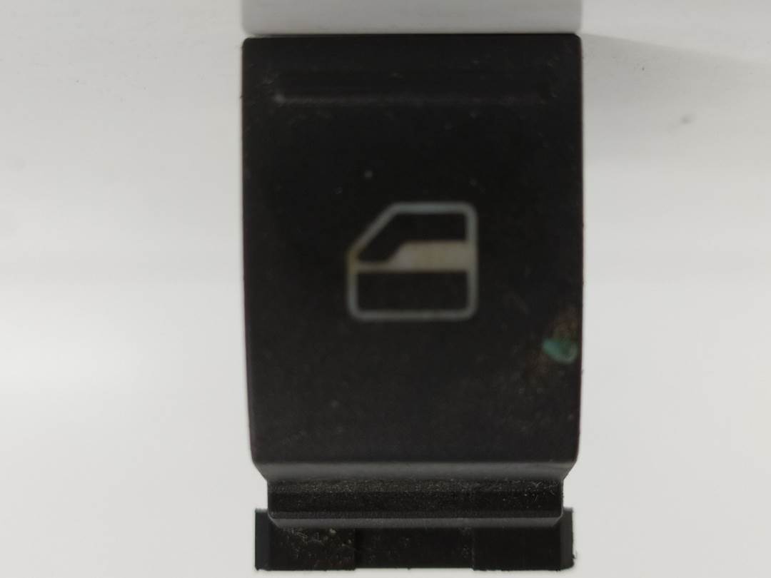 Commande de lève-vitre arrière gauche - 7L6959855B - VOLKSWAGEN - JETTA (1K2)