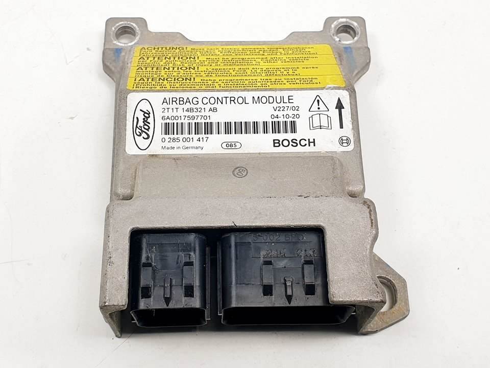 CENTRALITA AIRBAG - 2T1T14B321AB - FORD - TRANSIT CONNECT (TC7)