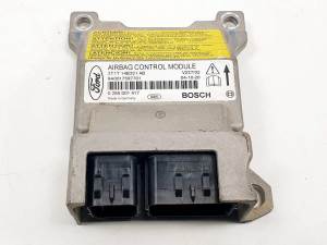 CENTRALITA AIRBAG 2T1T14B321AB FORD TRANSIT CONNECT (TC7) Autodesguaces Alicante