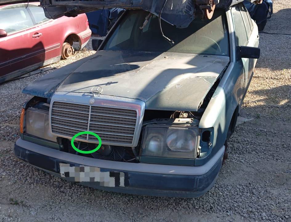 CERRADURA CAPO