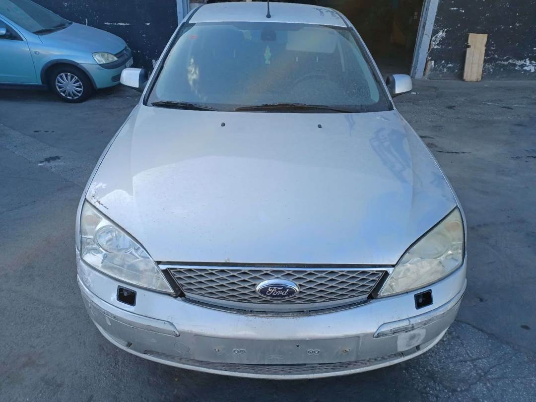 FORD MONDEO BERLINA (GE) (2000 - 2007)