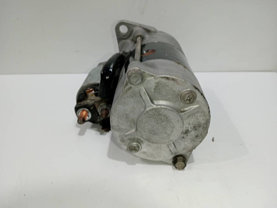 MOTOR ARRANQUE