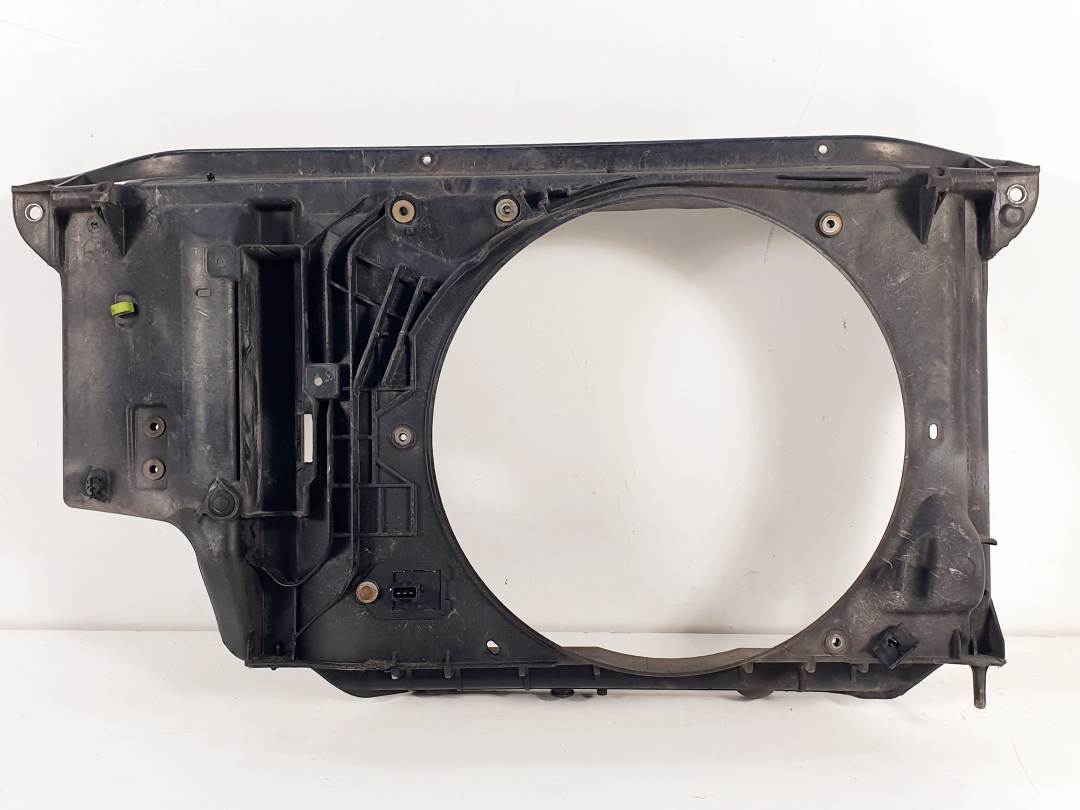 Frontmaske - PEUGEOT - 206 BERLINA