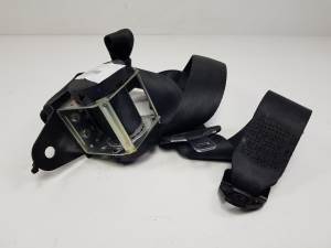 CINTURON SEGURIDAD TRASERO DERECHO 88844JD000 NISSAN QASHQAI (J10) Autodesguaces Alicante
