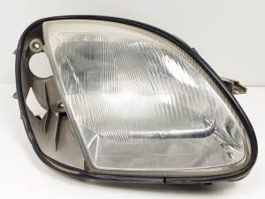 FARO DERECHO A1708202461 MERCEDES CLASE SLK (W170) ROADSTER Autodesguaces Alicante