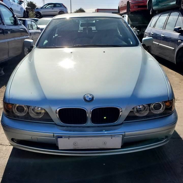 BMW SERIE 5 BERLINA (E39) (1995 - 2003)