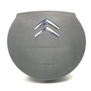 AIRBAG DELANTERO IZQUIERDO 96823829ZD CITROEN C4 BERLINA Autodesguaces Alicante
