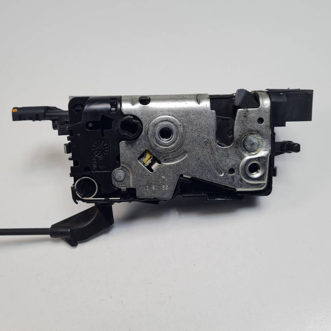 CERRADURA PUERTA TRASERA DERECHA - 24103158 - CITROEN - C3 PICASSO