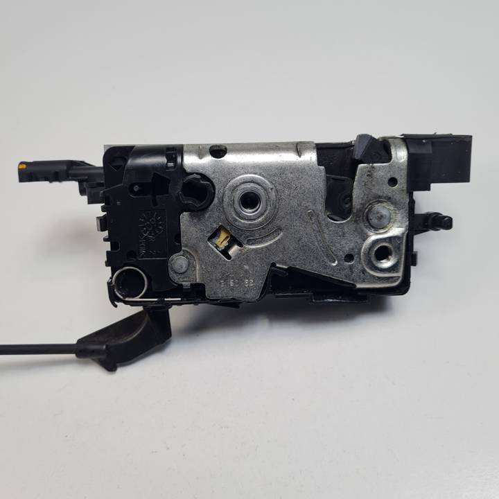 CERRADURA PUERTA TRASERA DERECHA 24103158 CITROEN C3 PICASSO Autodesguaces Alicante