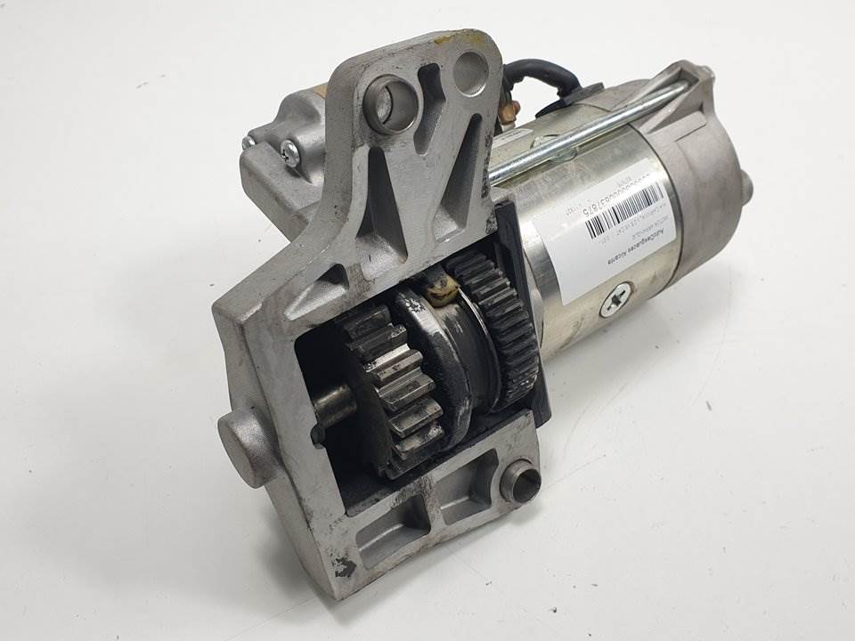 MOTOR ARRANQUE - 0K9BV18400B - KIA - CARNIVAL II
