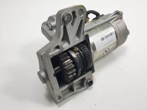 MOTOR ARRANQUE 0K9BV18400B KIA CARNIVAL II Autodesguaces Alicante