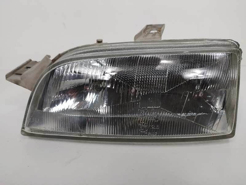 FARO IZQUIERDO - 086611119 - FIAT - PUNTO BERLINA (176)