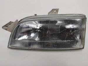 FARO IZQUIERDO 086611119 FIAT PUNTO BERLINA (176) Autodesguaces Alicante
