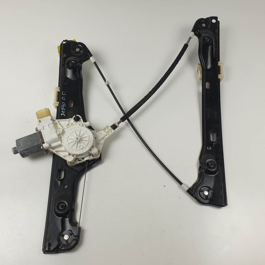 ELEVALUNAS DELANTERO DERECHO - 7060266S - BMW - SERIE 3 BERLINA (E90)