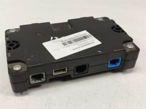 MODULO ELECTRONICO 280246043R RENAULT MEGANE III SPORT TOURER Autodesguaces Alicante