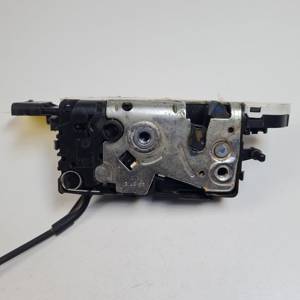 CERRADURA PUERTA DELANTERA DERECHA 24094158 CITROEN C4 PICASSO Autodesguaces Alicante