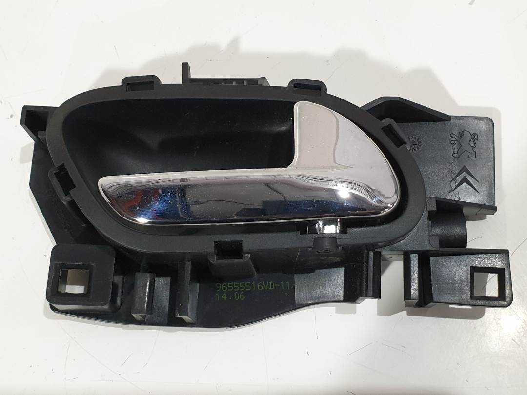 MANETA INTERIOR DELANTERA DERECHA - 96555516VD - CITROEN - C4 PICASSO