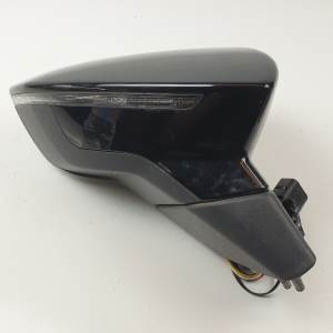 RETROVISOR DERECHO SEAT ARONA Autodesguaces Alicante