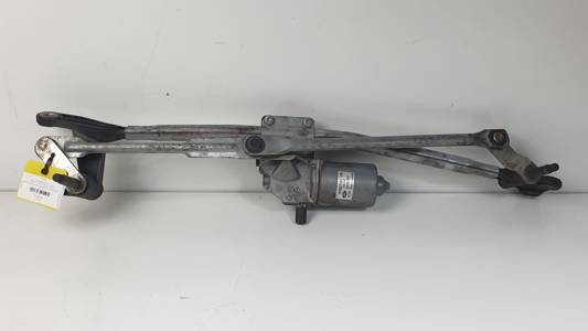 MOTOR LIMPIA DELANTERO W0027101 LAND ROVER RANGE ROVER EVOQUE Autodesguaces Alicante